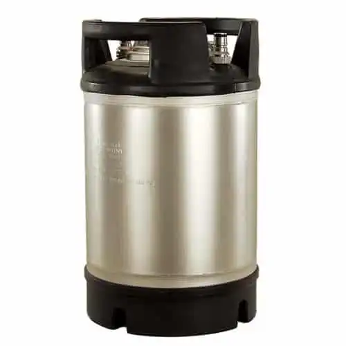 2.5 Gallon Ball Lock Corny Keg