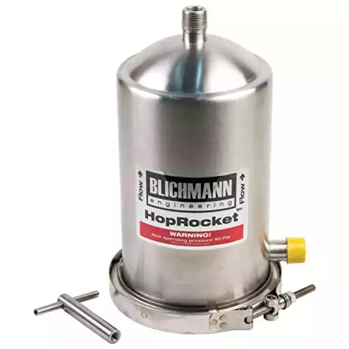 Blichmann HopRocket™
