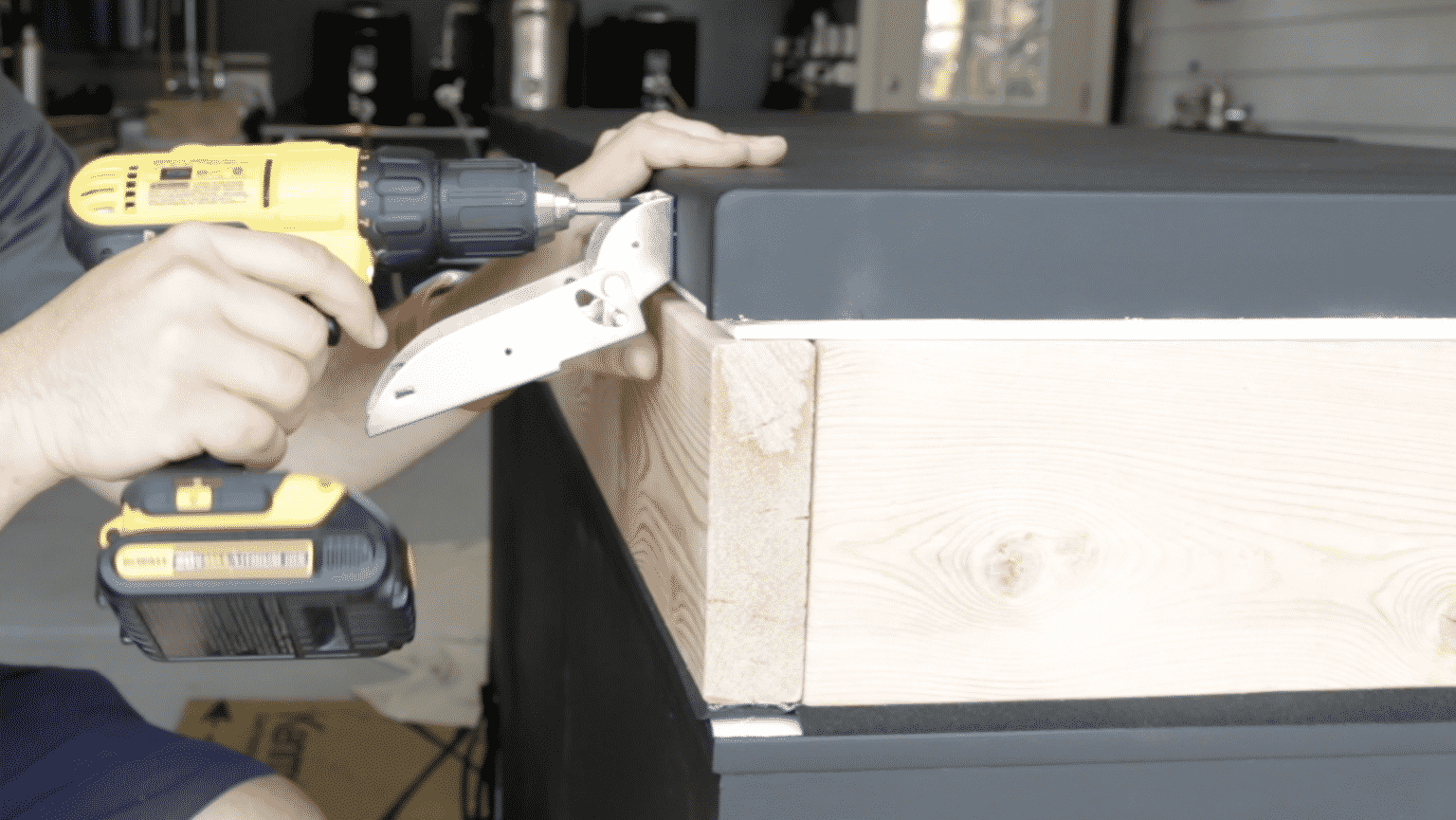 How to Build a Keezer for Homebrewing [StepByStep Guide]