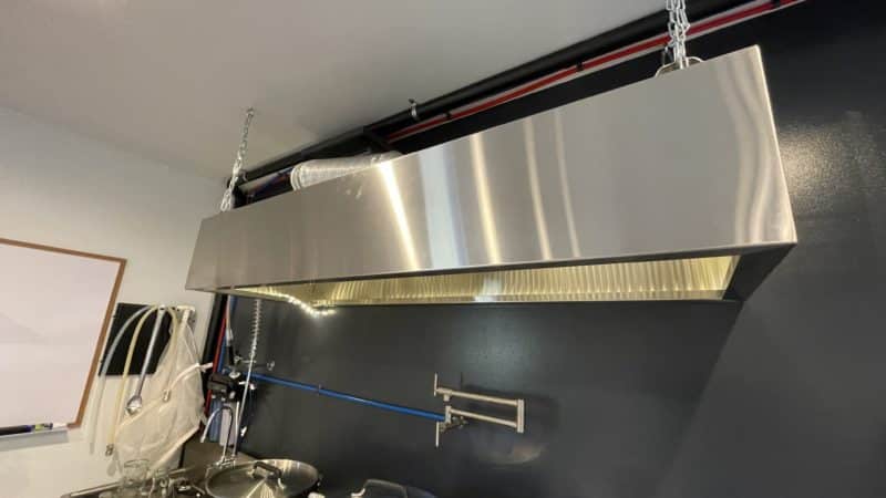 Designing Your Own Home Brew Room – Beersnobchick