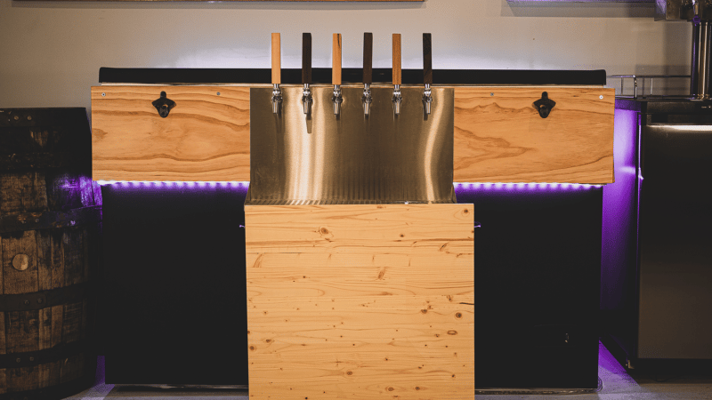 How to Build a Keezer for Homebrewing [Step-By-Step Guide]