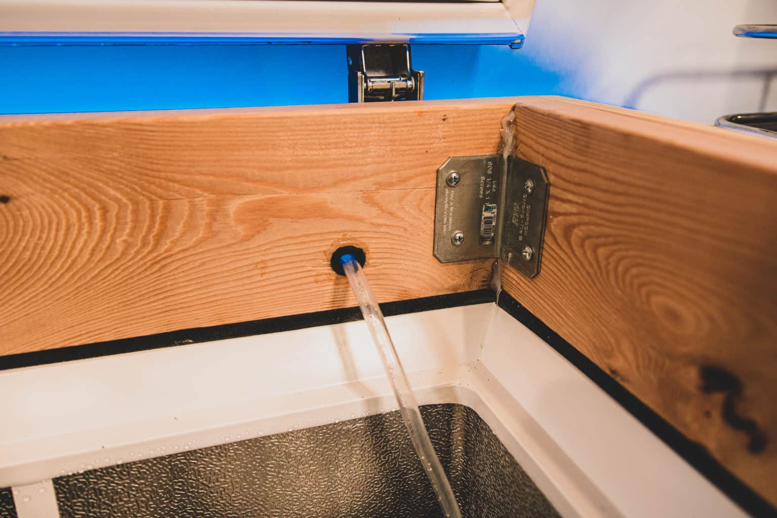 How to Build a Keezer for Homebrewing [StepByStep Guide]