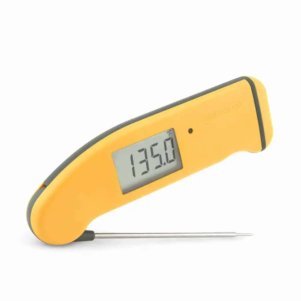 Thermapen Mk4 Instant-read Thermometer