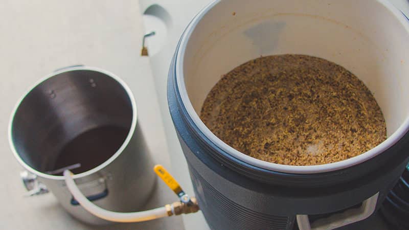 The Complete Guide to All Grain Brewing