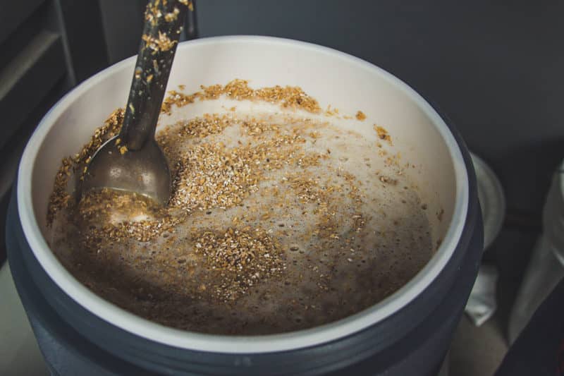 The Complete Guide to AllGrain Brewing