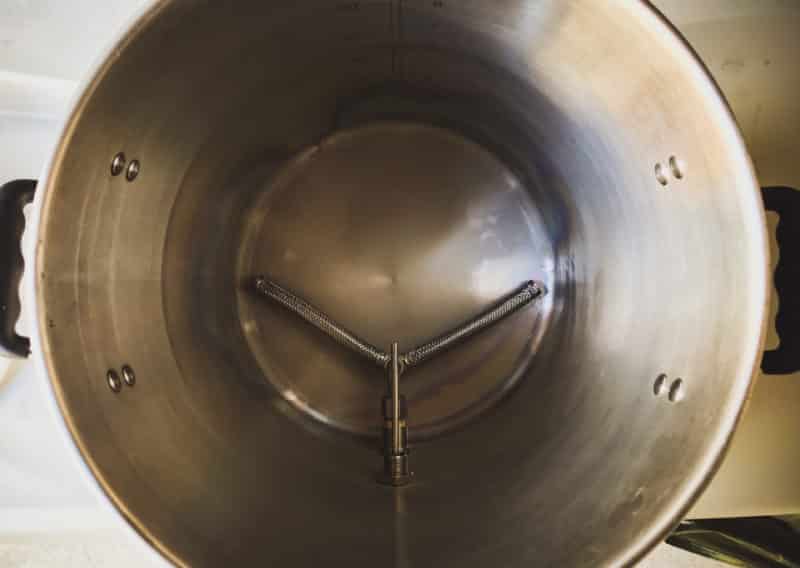 Anvil Brew Kettle Strainer