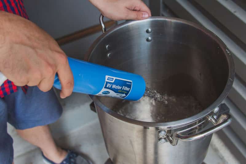 The Ultimate Guide to Beer Brewing Water
