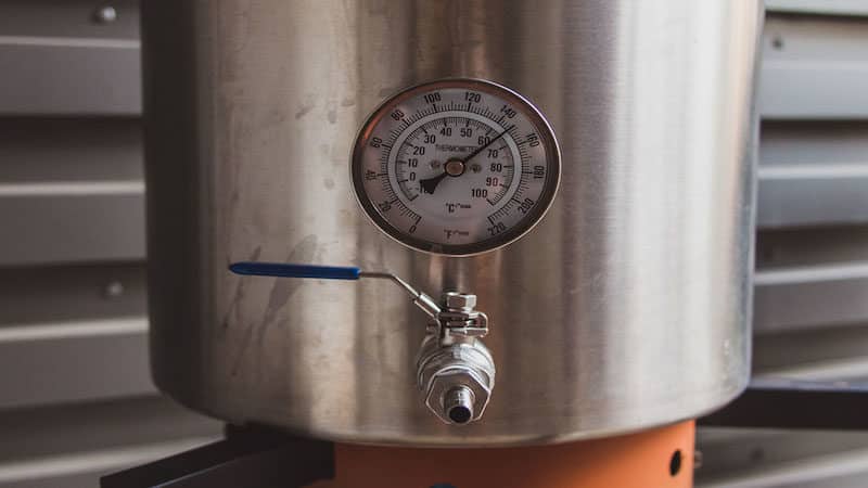 Best Brew Kettles for Homebrewing