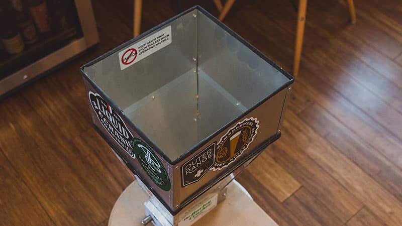 How to Properly Clean Your Grain Mill