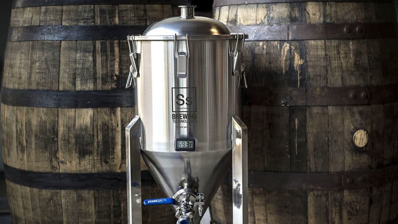 7 Best Conical Fermenters for Homebrewers