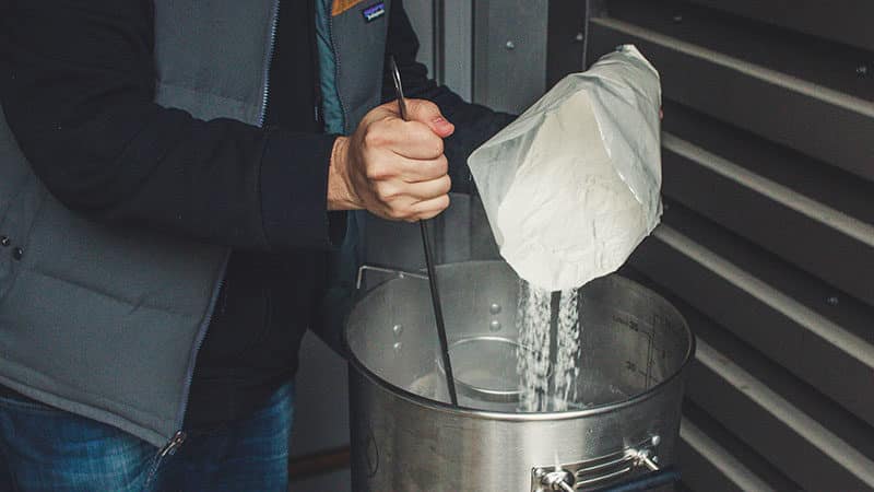 The Beginner’s Guide to Extract Brewing