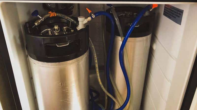 How to Keg Homebrew: The Definitive Guide
