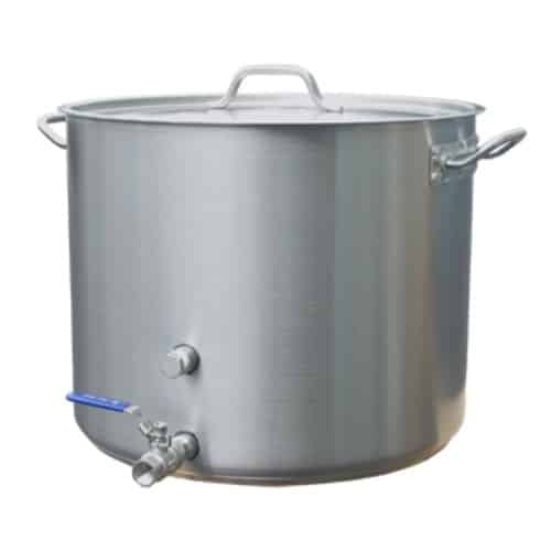 8 Best Brew Kettles for Homebrewing