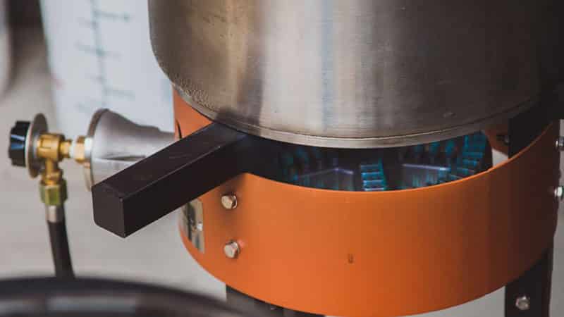 10 Best Propane Burners for Homebrew Kettles