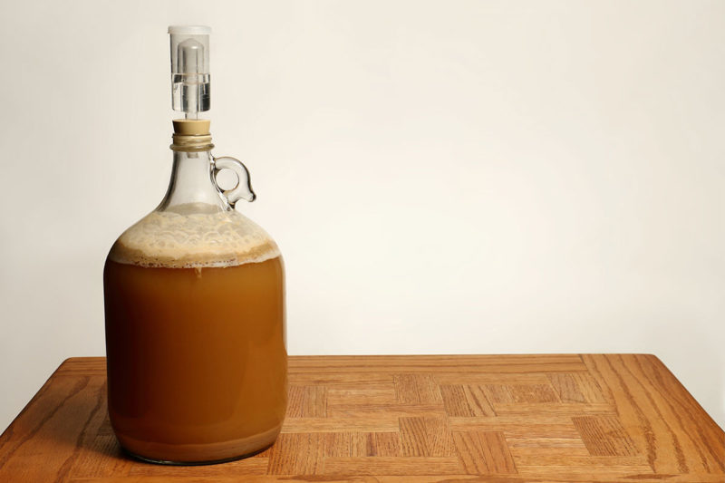 The Definitive Guide to Small Batch Brewing