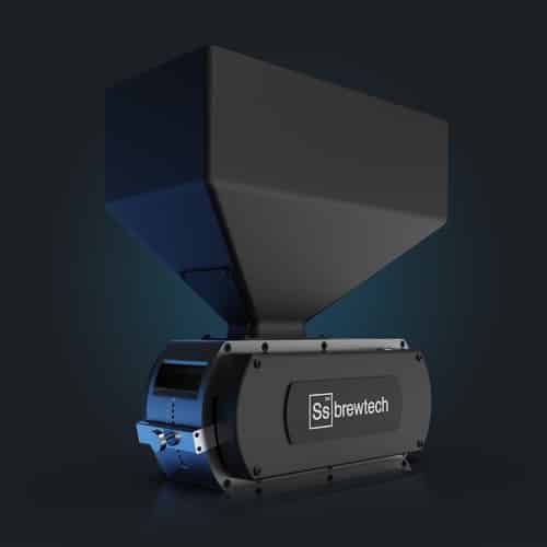 Ss Brewtech Automatic Grain Mill
