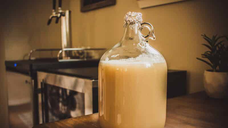 The Definitive Guide To Yeast Washing